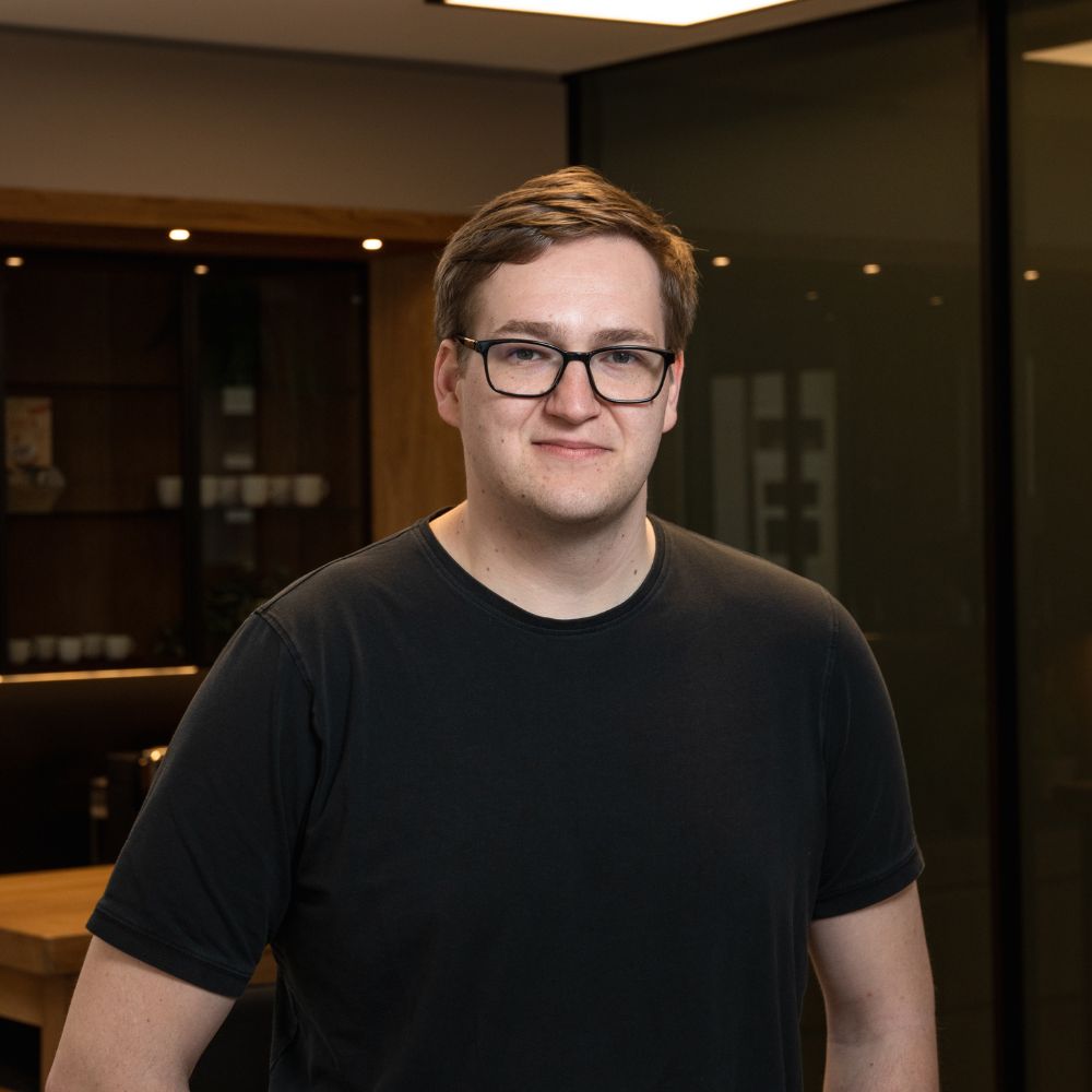 Benjamin Bierbaumer_Grantec